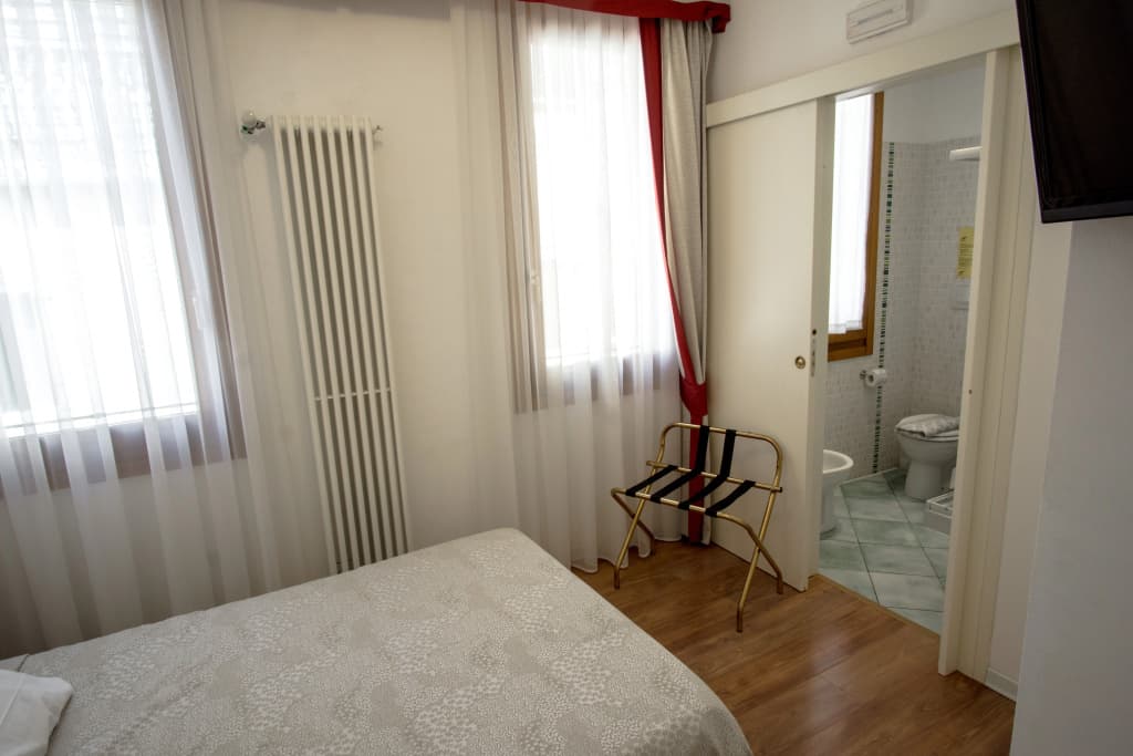 Hotel Antigo Trovatore - photo 21