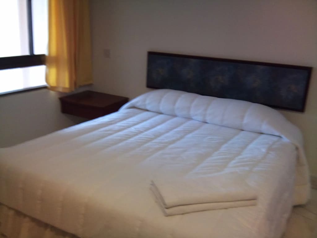 Bayu Beach Resort - photo 6