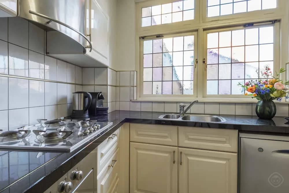 Brouwers Canal apartment - photo 19