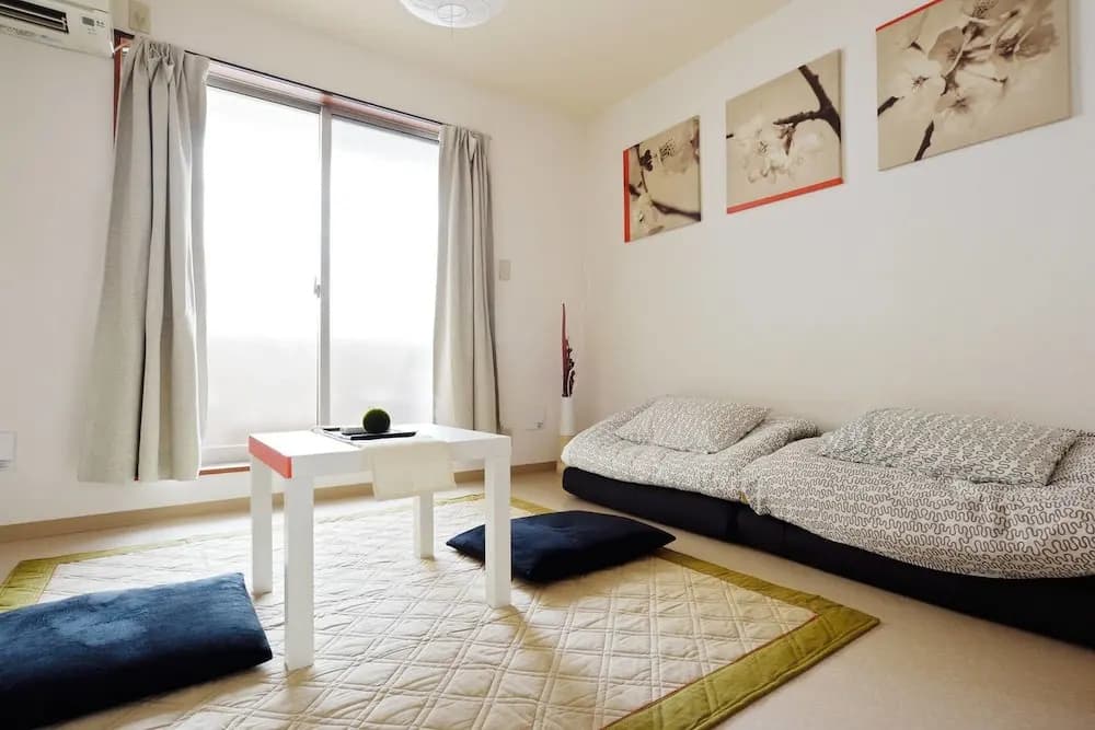 nid Shimanouchi House - photo 27