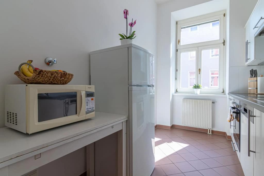 Yeshello Elegant Apartment near Central Vienna - photo 39