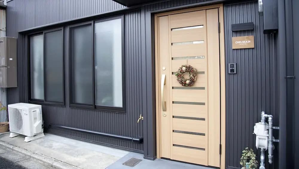 Chelsea24 Kyoto - photo 8