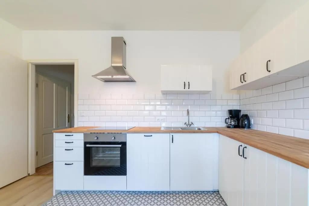 Bürgerpark Apartments - photo 17