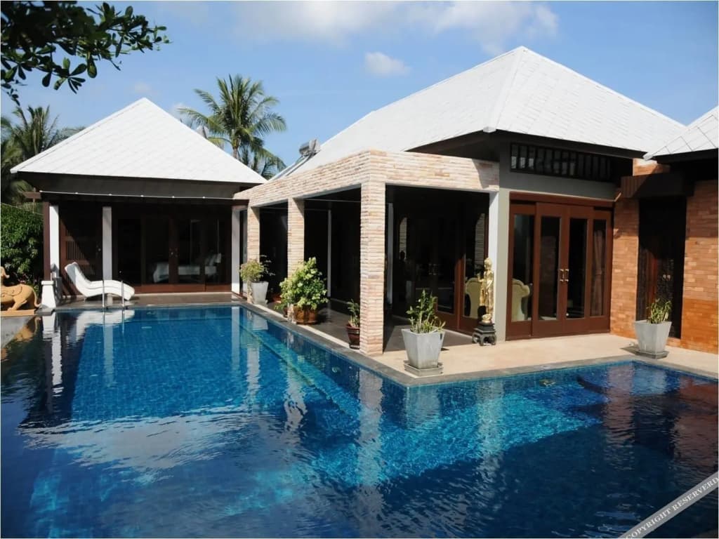 Yupa Villa 1 - photo 4