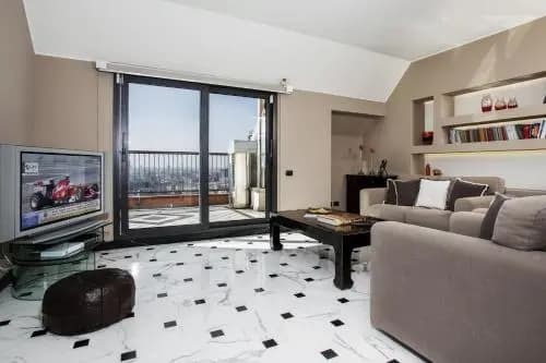 Suzzani Halldis Apartment - photo 5