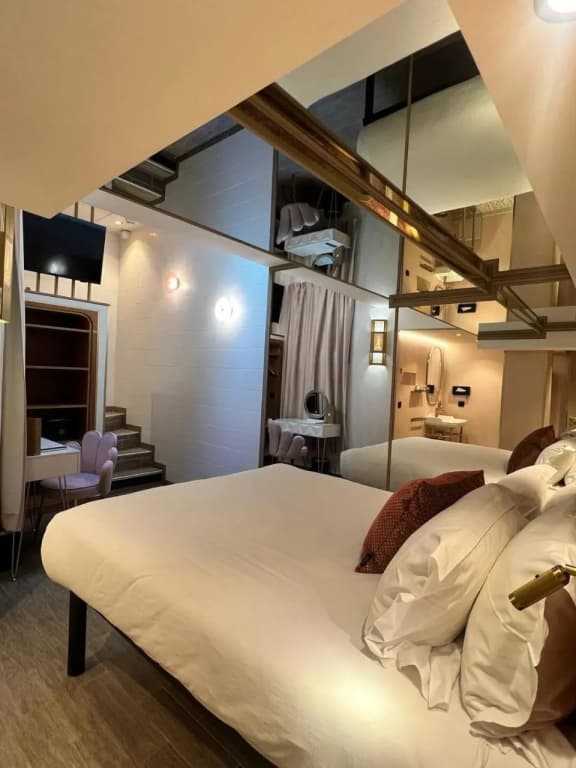 Hotel du Cadran - photo 43