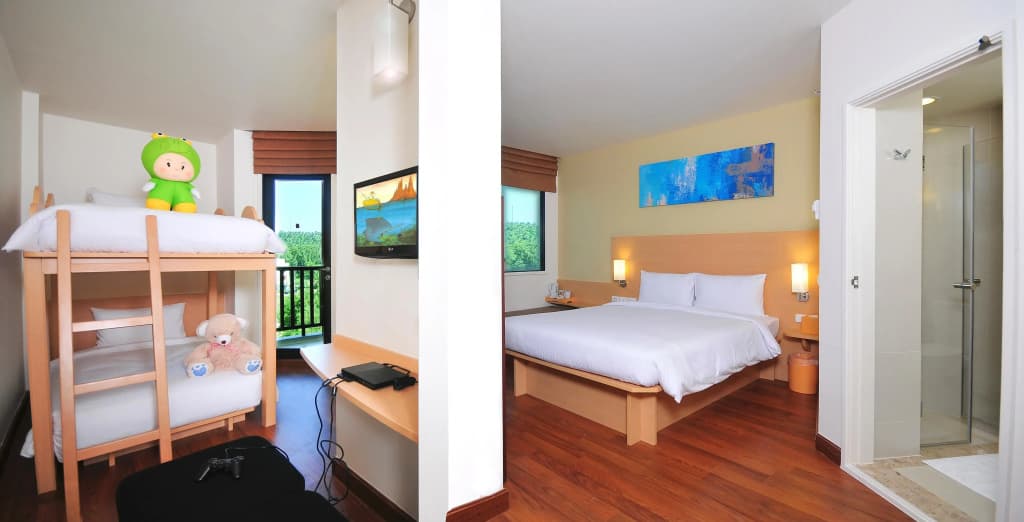ibis Phuket Kata - photo 14