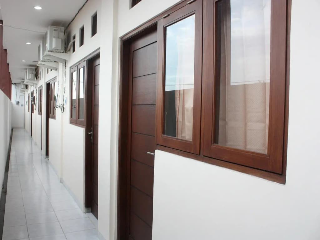 Nida Rooms Gelogor Carik Denpasar at Guest House Orchid - photo 3