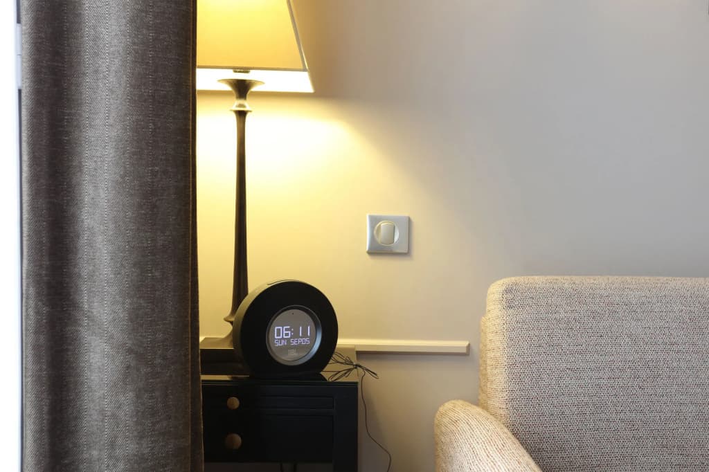 Hotel Saint Louis Pigalle - photo 6
