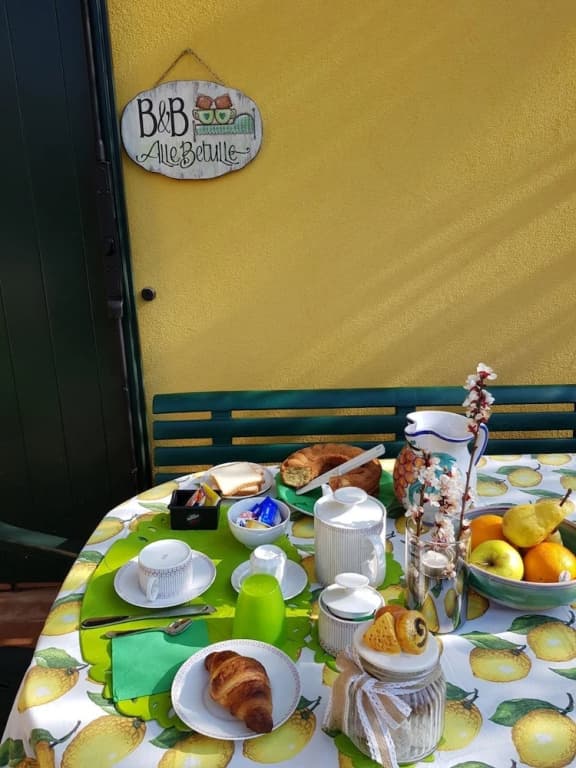 B&B Alle Betulle - photo 3