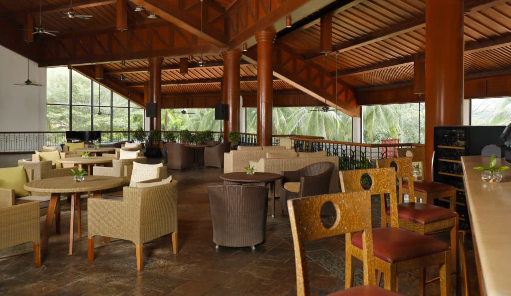 Berjaya Langkawi Resort - photo 49