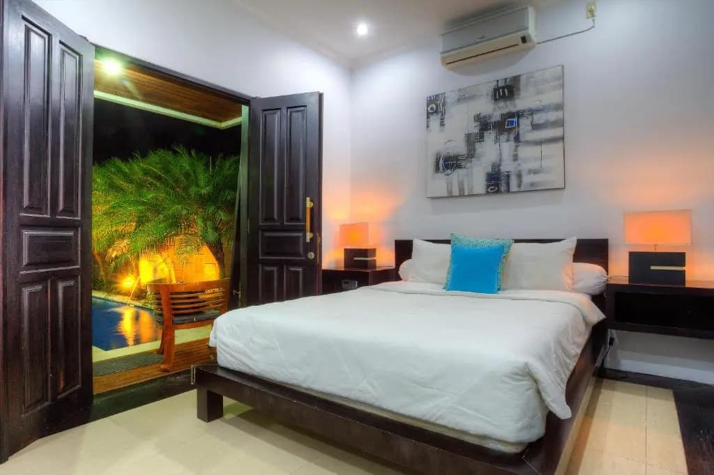 Kedis Bali Villa - photo 4