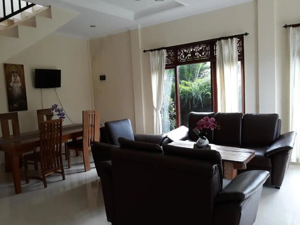 Villa Bungsil Gading - main photo