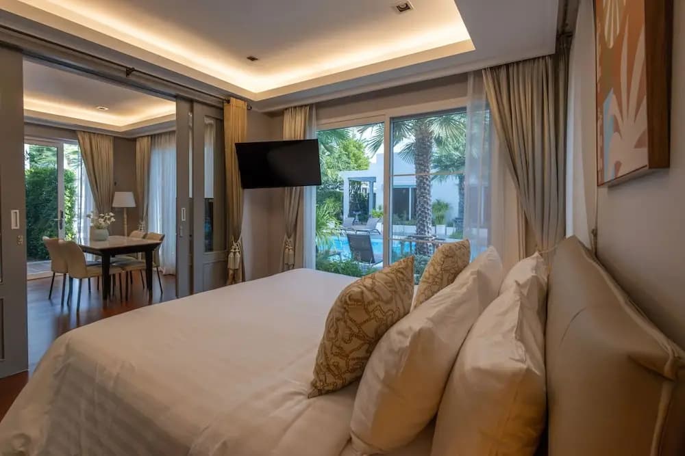 The Delfini Hua Hin - photo 12