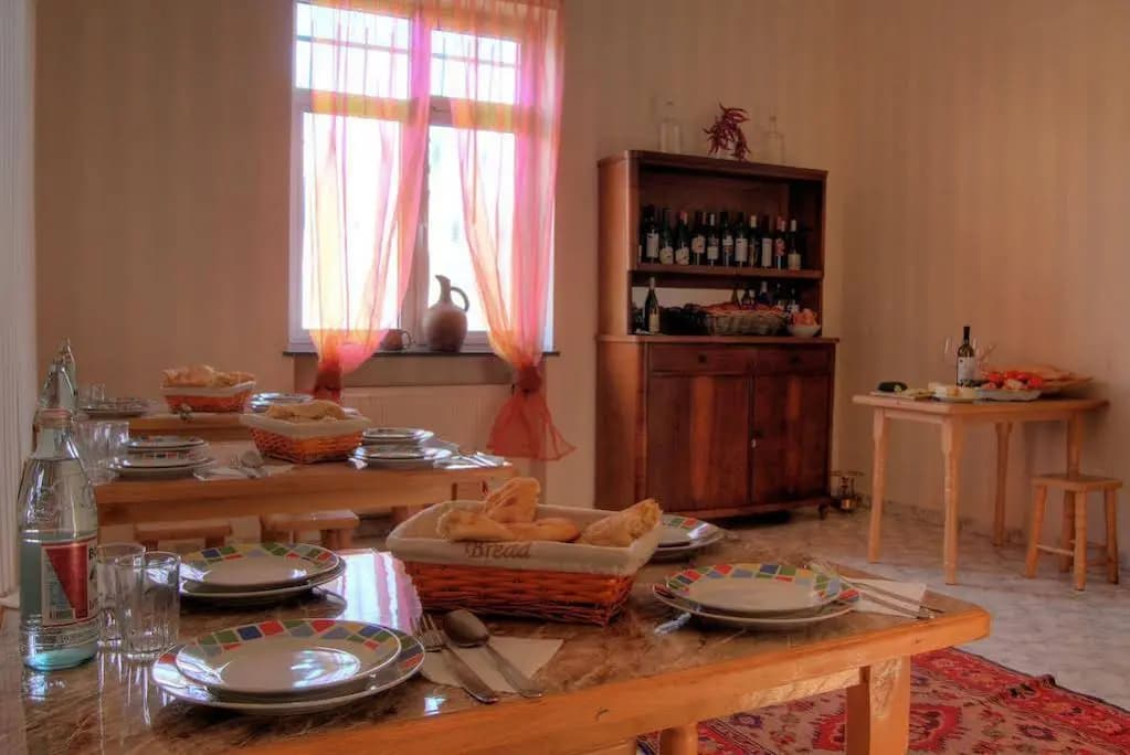 Chateau Napareuli - photo 12