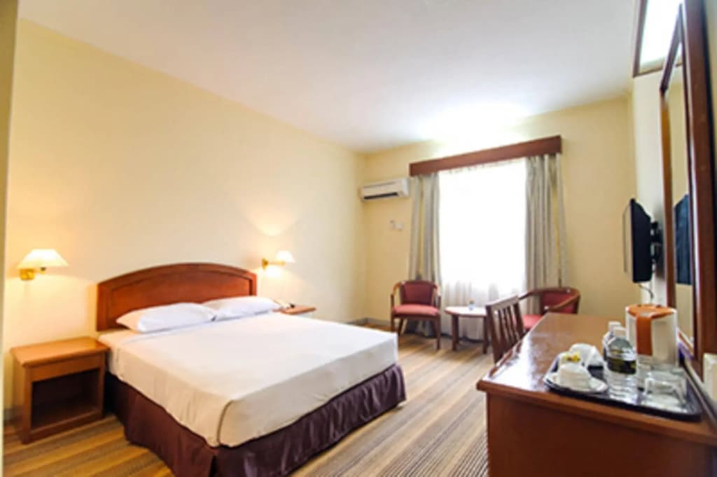 Hotel Seri Malaysia Seremban - photo 2