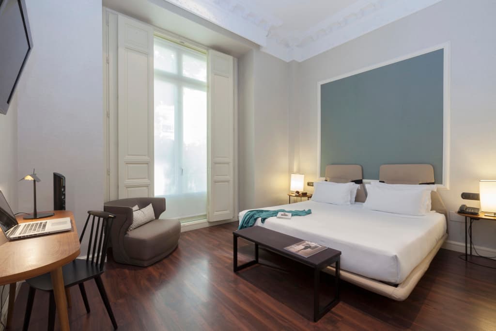 Sardinero Madrid Hotel - photo 6