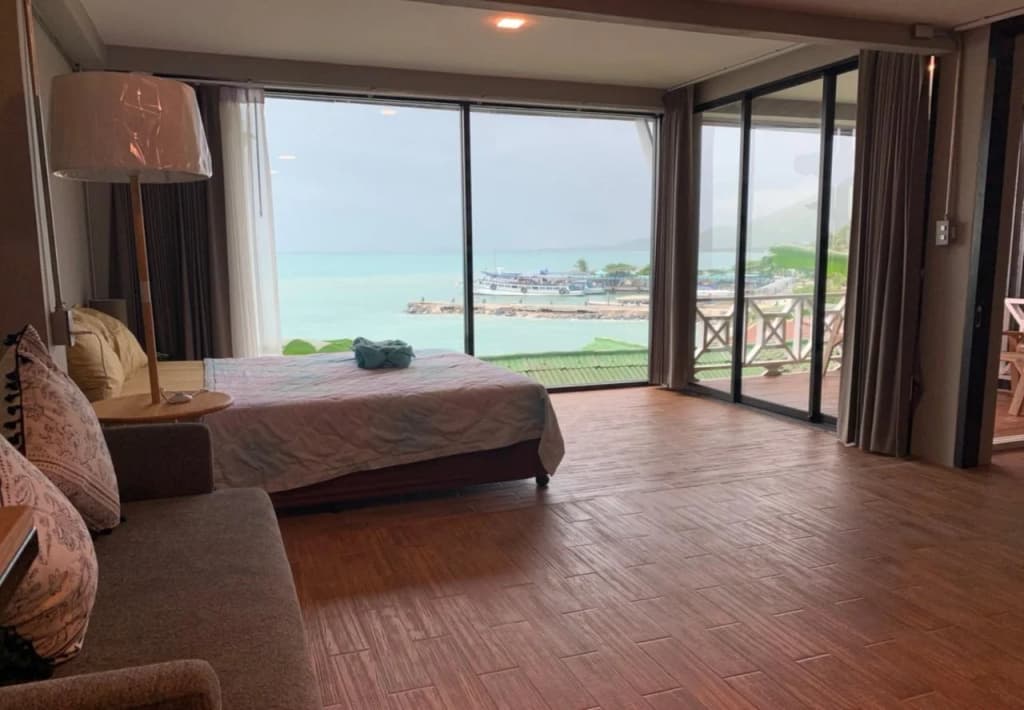 Suncliff Resort - photo 6