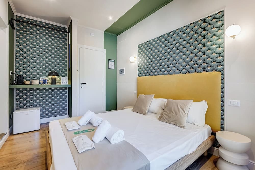 COLLINA 24 SUITES - close to VIA VENETO - photo 27
