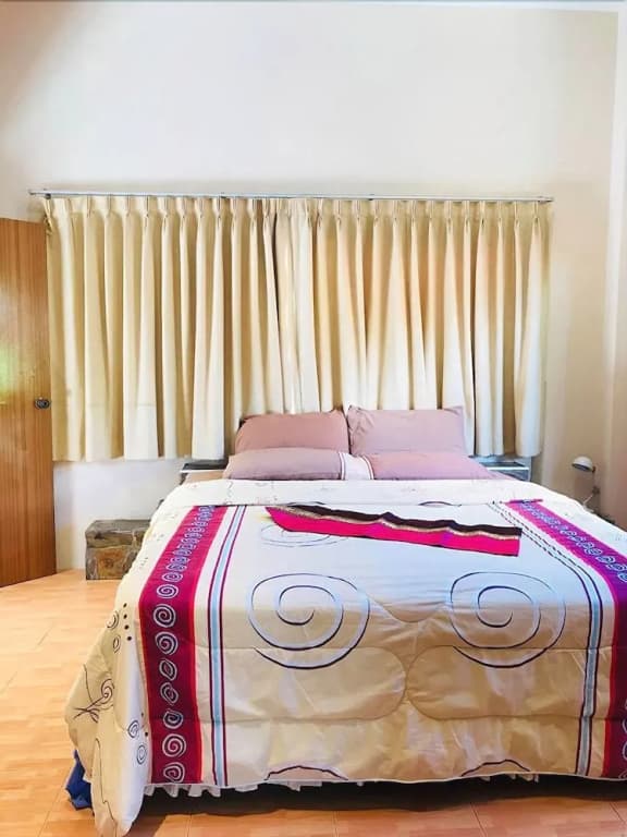 Tan Rock Resort - photo 5