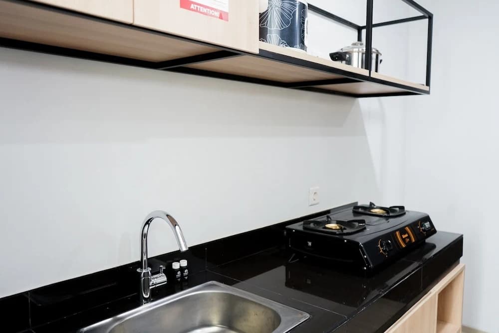 1Br Luxury Citra Lake Suites Apartment - photo 21