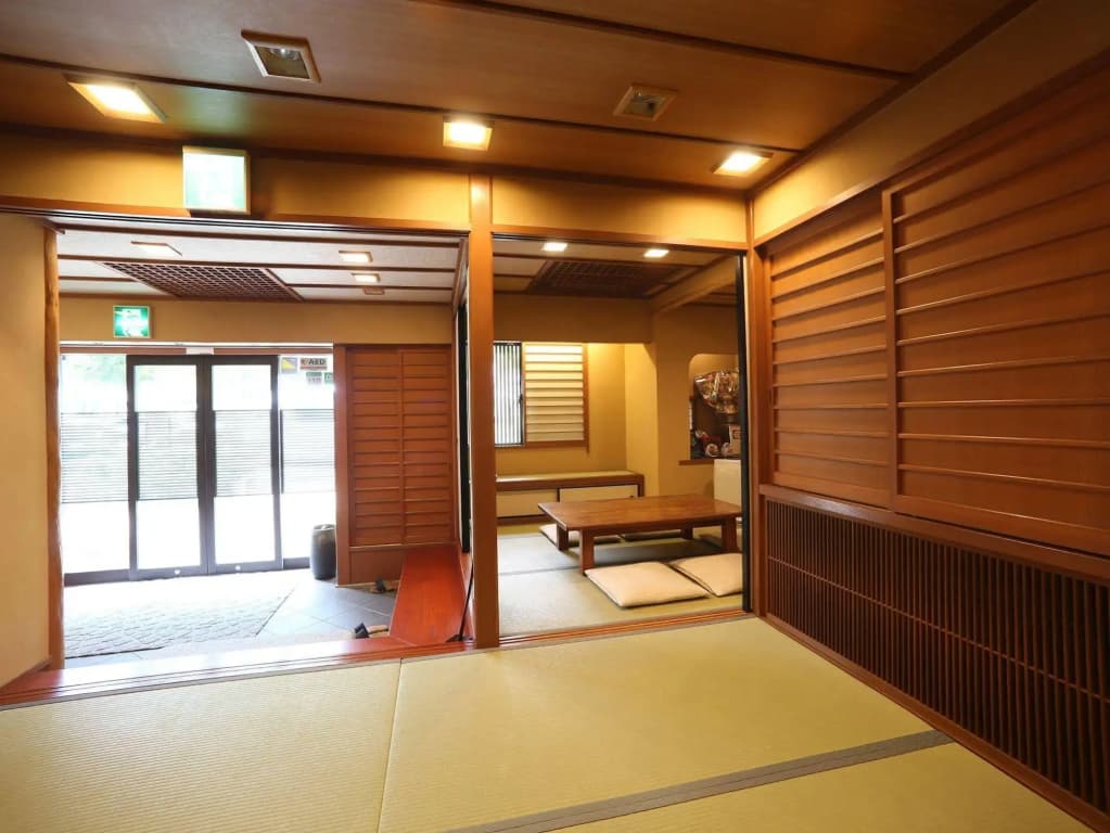 Hokkaikan Ohanabo - photo 5