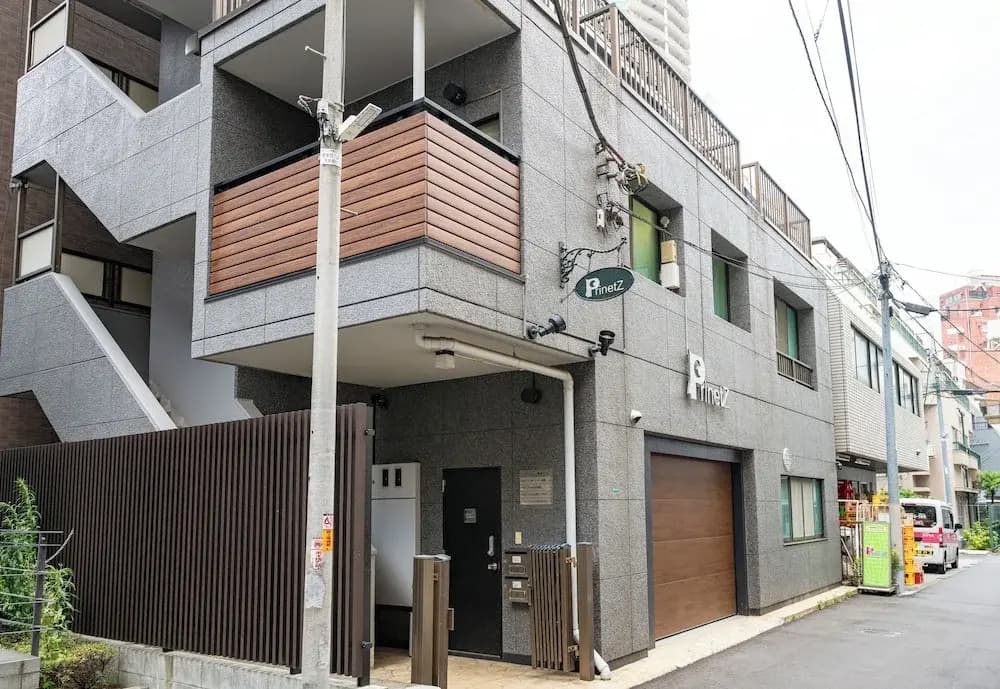 PrinetzShinjuku3F - photo 13