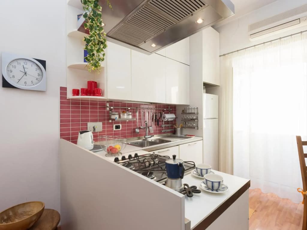 Matilda's Apartment - photo 20
