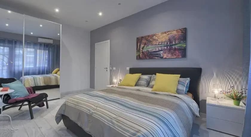 Pop Apartment Rome - photo 9