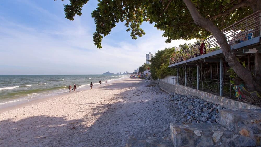 Baan SanPluem Beachfront Condominium - photo 12