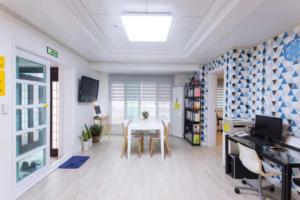 Stay Now Guest House Hongdae - photo 13