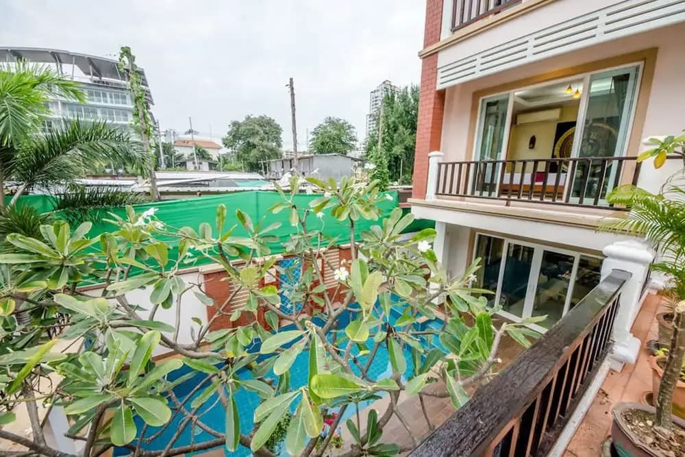 Pratumnak Poolvilla - photo 15