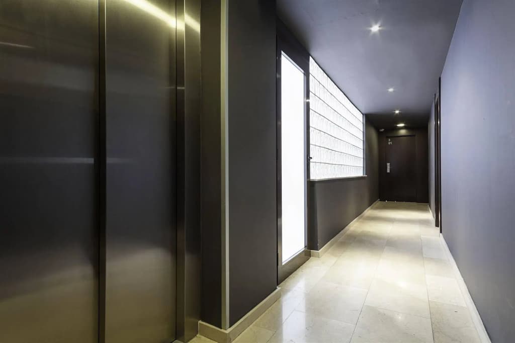 Hotel Acta BCN 40 - photo 15