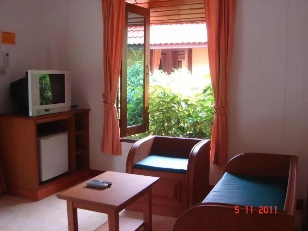Green Villa - photo 14