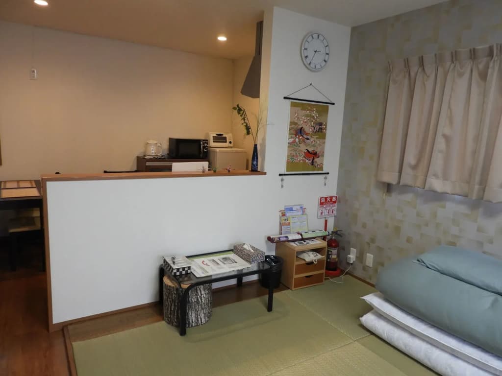 Guest House Koichica - photo 10