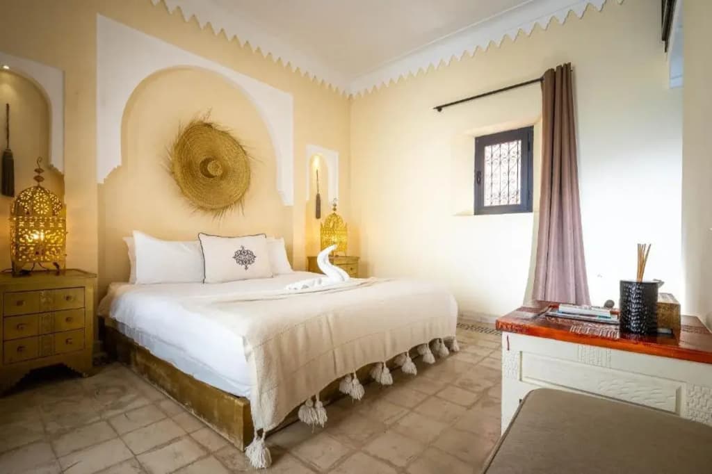 Riad Come & Va - photo 4