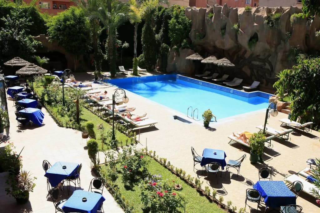 Imperial Holiday Hôtel & spa - photo 15