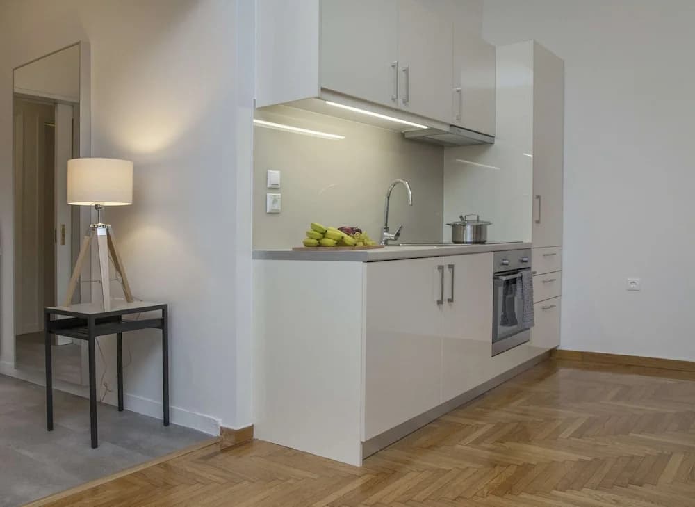 Exceptional Penthouse near Acropolis Museum by GHH - photo 16