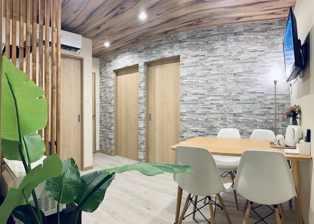 Hanazonominami Apartment 102 - photo 10