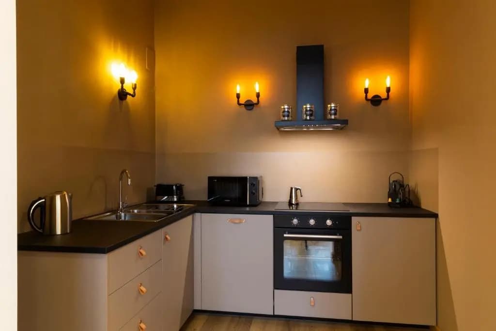 notaMi - Milan Design Flats - photo 14