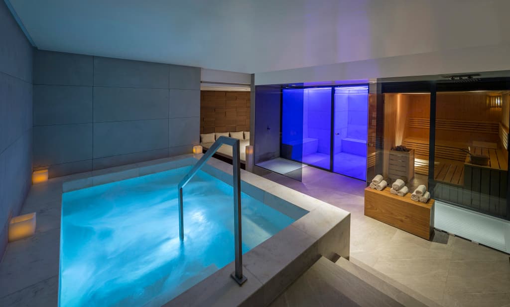 InterContinental Dubai Marina by IHG - photo 32
