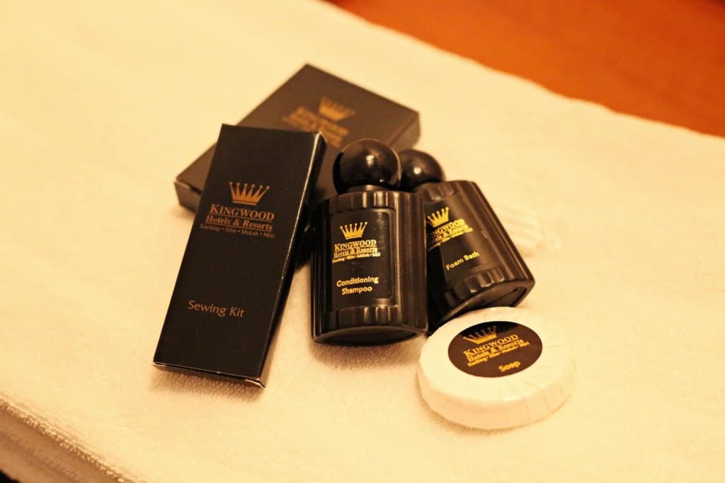Kingwood Hotel Sibu - photo 31