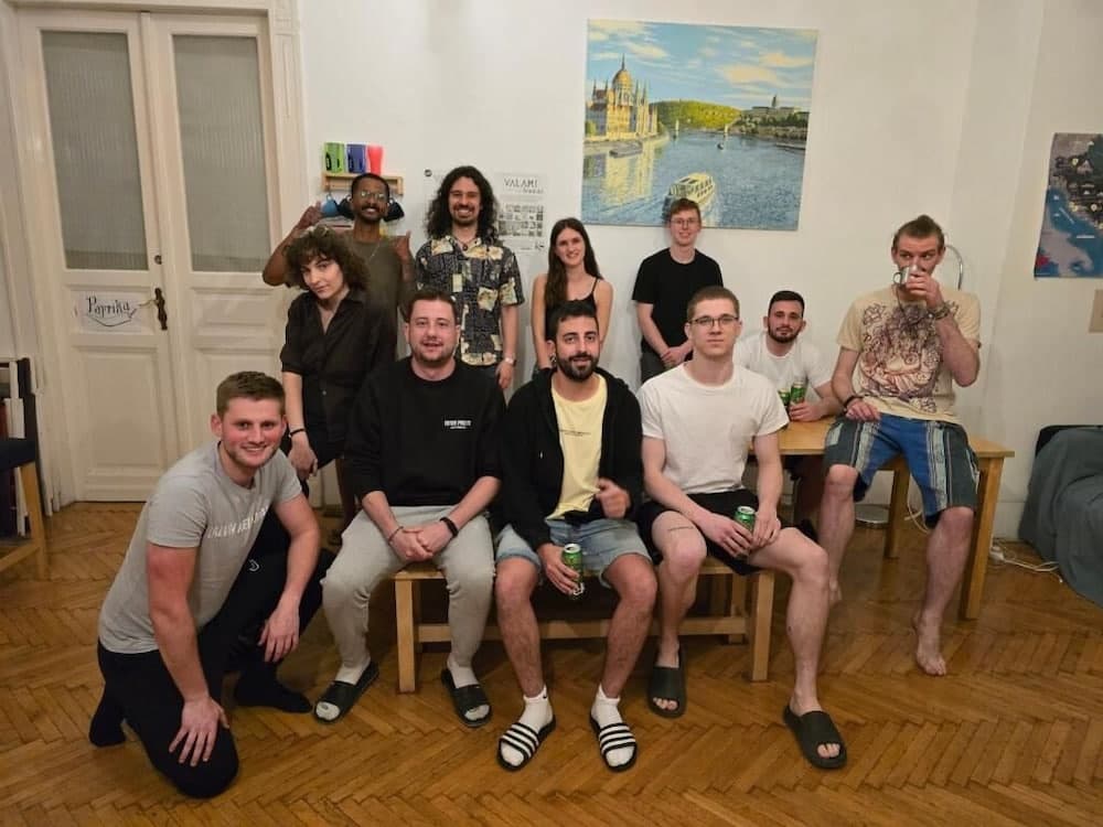 Spicy Hostel - photo 18