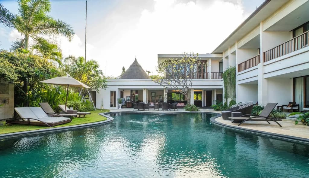 Villa Diana Bali - photo 37