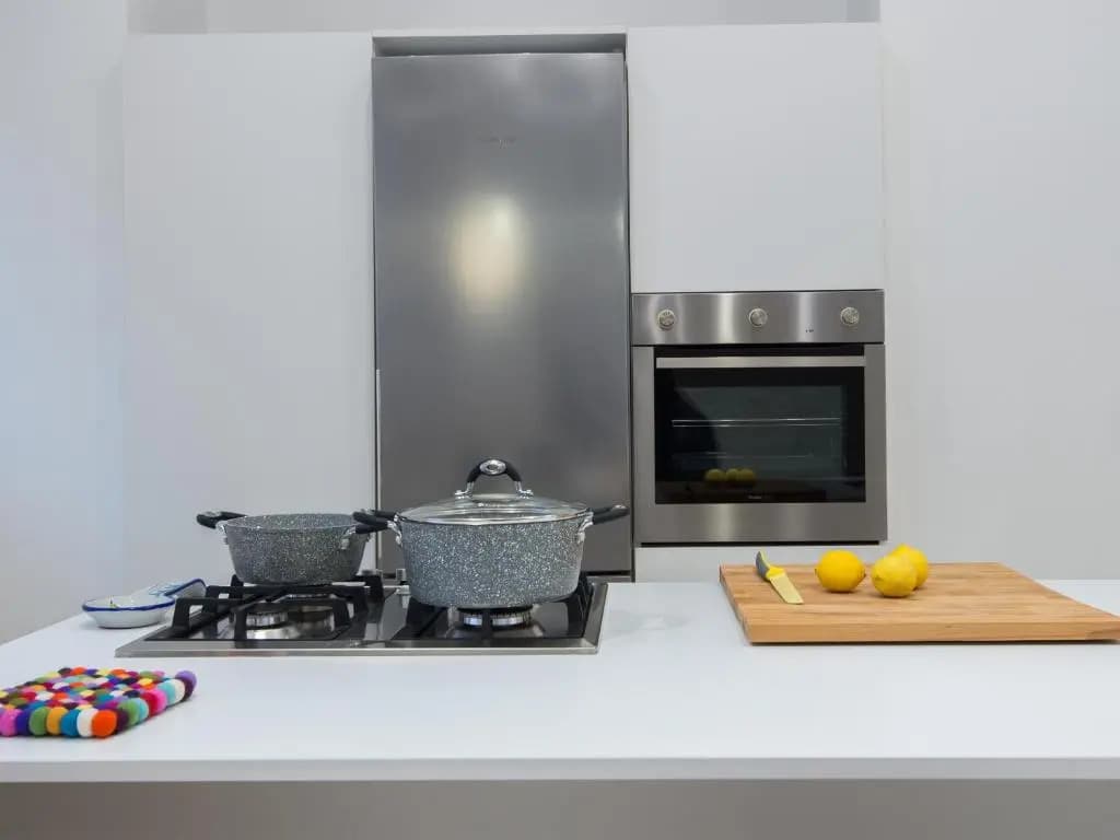 NATIONAL Luxury apartment - photo 16