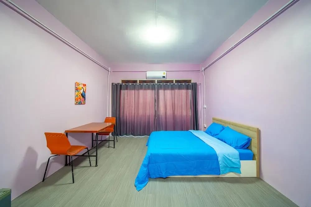 UrbanNest Hostel - photo 6