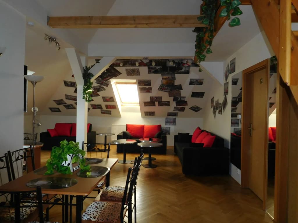 Hostel Hello - photo 15