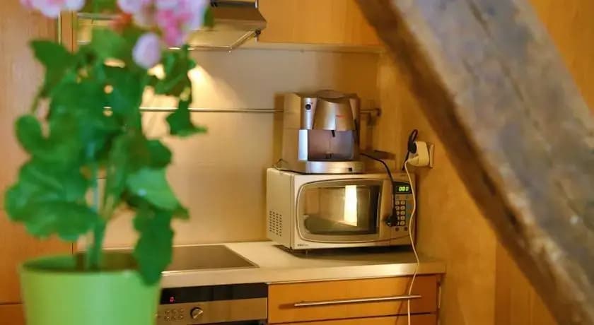 One Bedroom Apartment Near Madeleine - photo 2