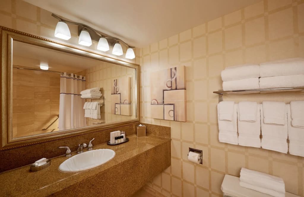 Golden Nugget Las Vegas Hotel & Casino - photo 9