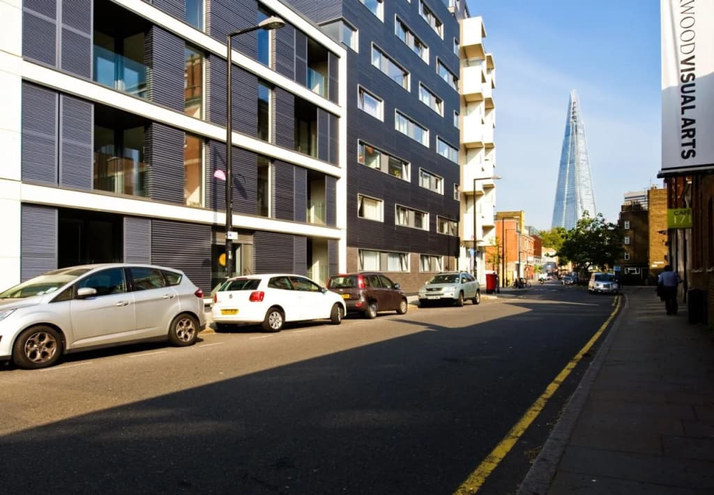 Apartments Inn London - London Bridge - photo 16